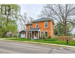 258 DOURO STREET, stratford, Ontario