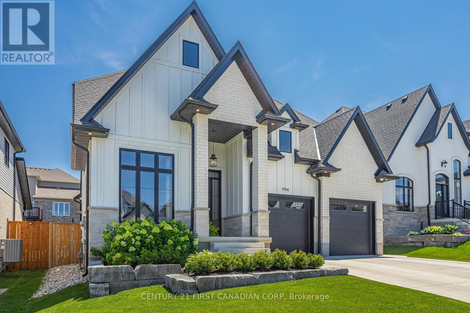 994 Riverbend Road, London South, Ontario  N6K 0J3 - Photo 2 - X12412120
