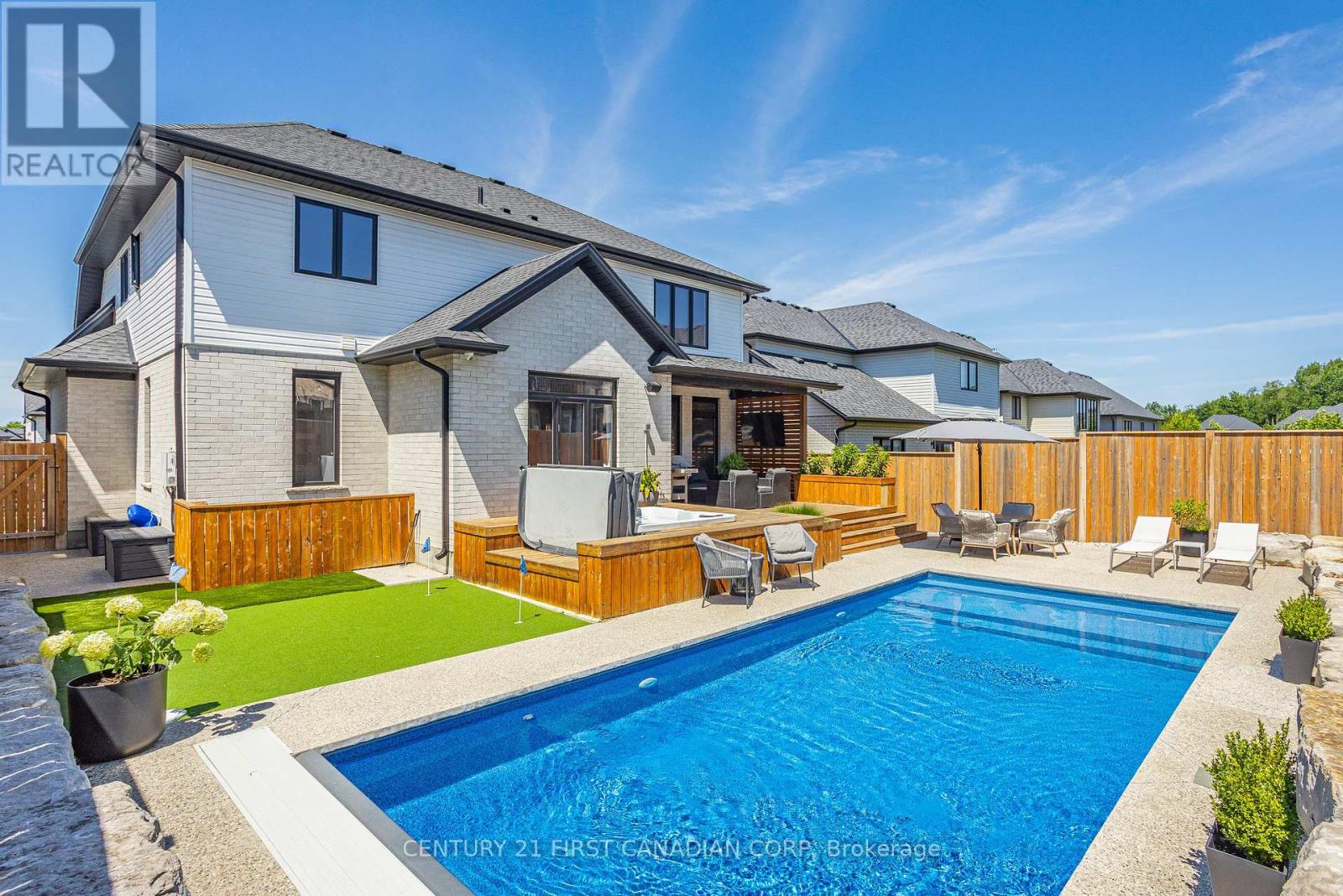 994 Riverbend Road, London South, Ontario  N6K 0J3 - Photo 45 - X12412120