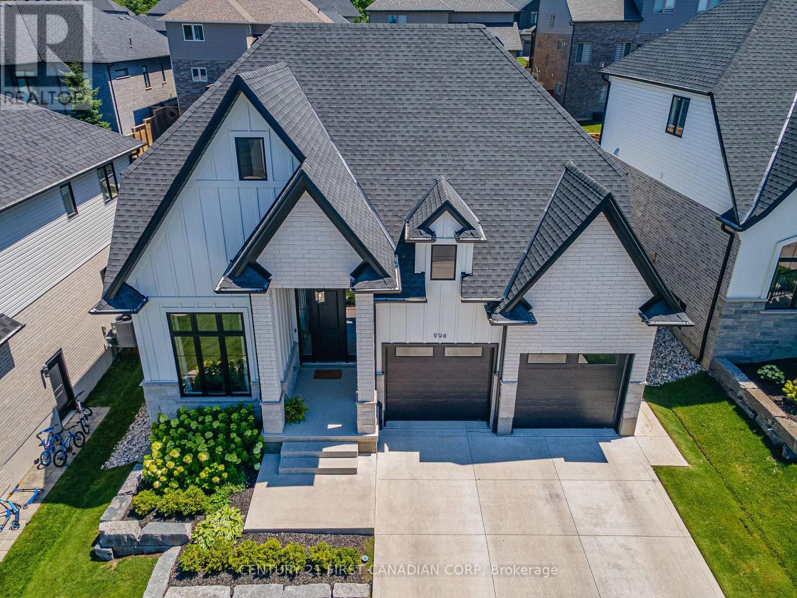 994 Riverbend Road, London South, Ontario  N6K 0J3 - Photo 50 - X12412120