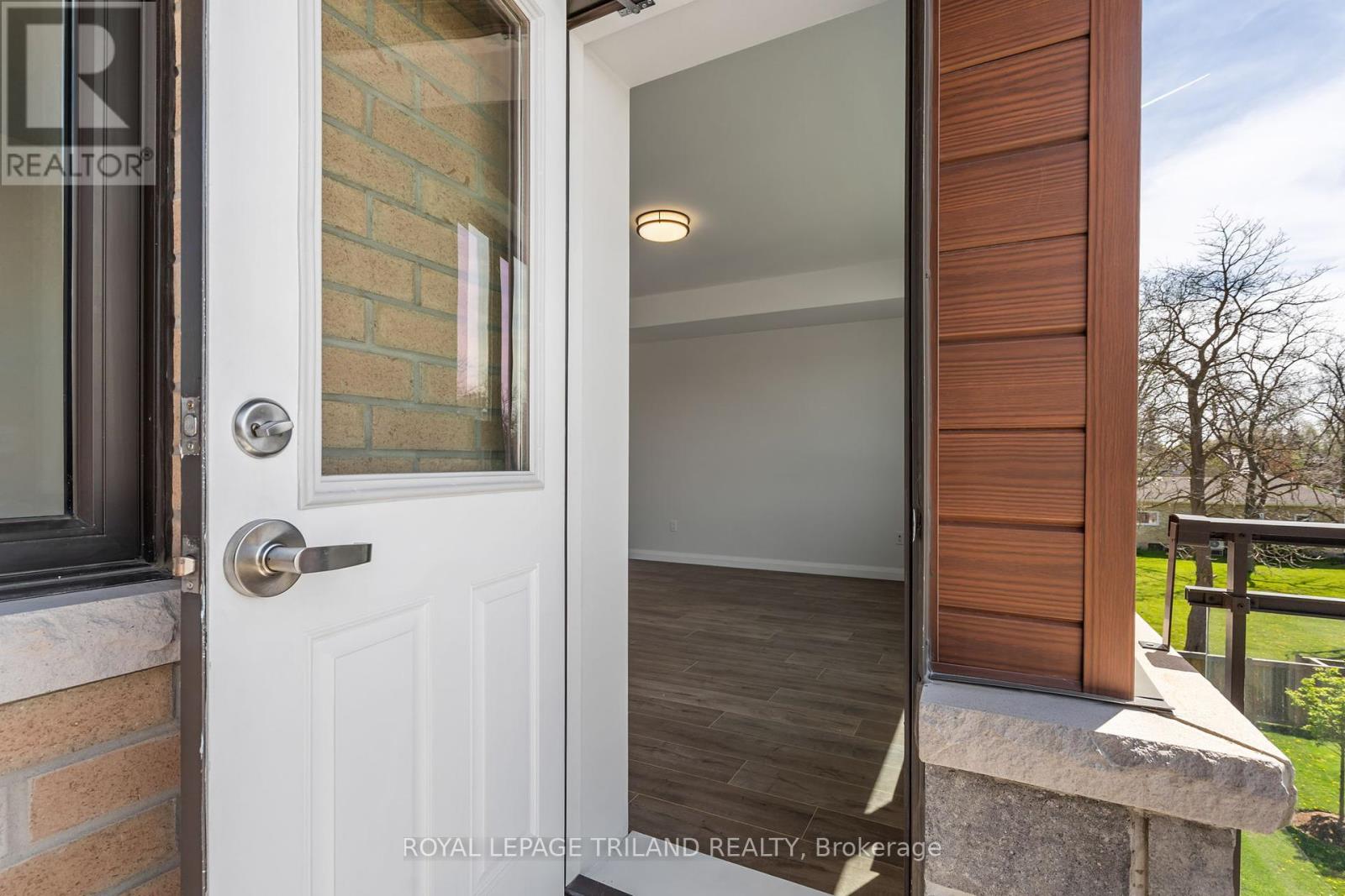 305 - 263 Butler Street, Lucan Biddulph, Ontario  N0M 2J0 - Photo 28 - X12412166