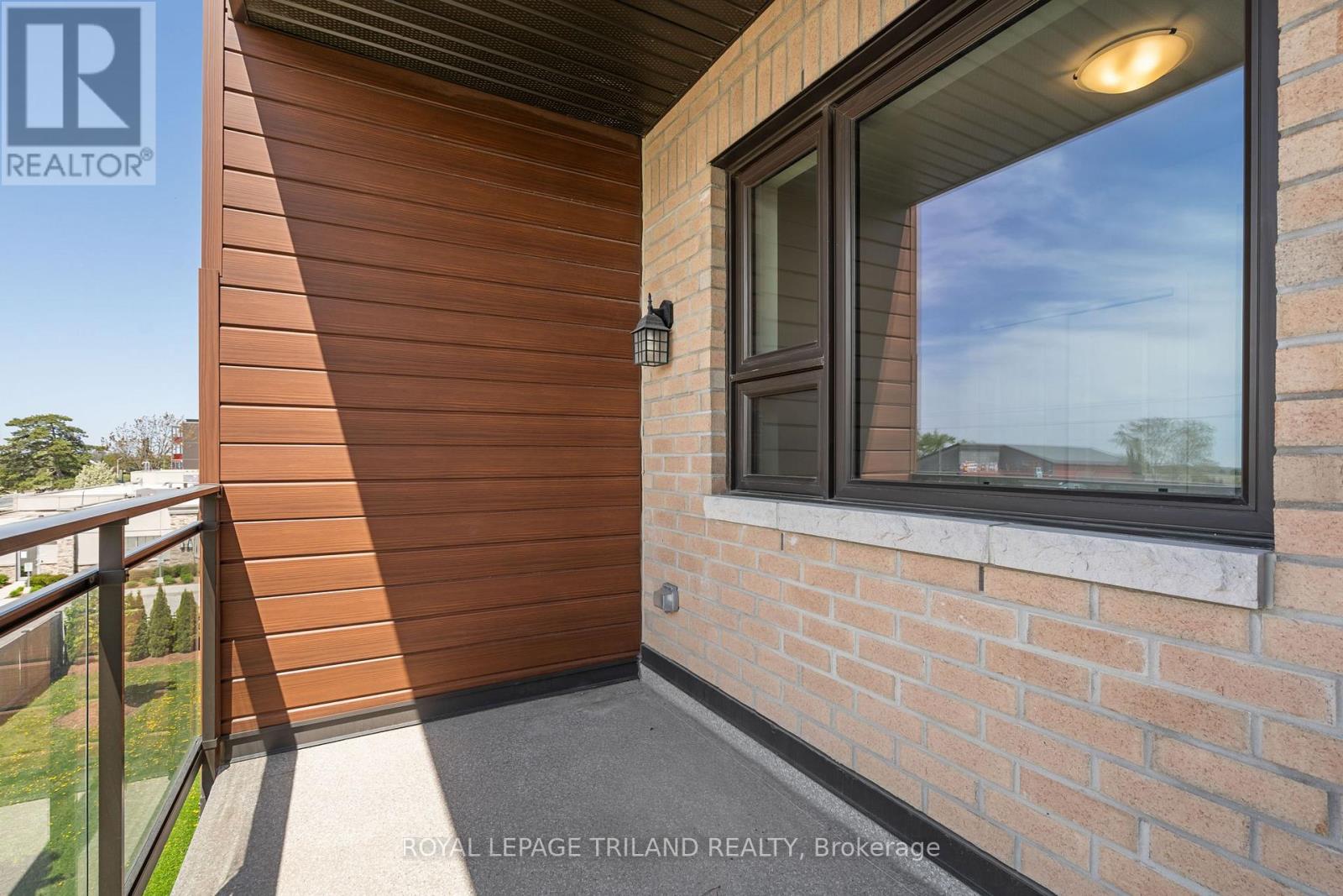 305 - 263 Butler Street, Lucan Biddulph, Ontario  N0M 2J0 - Photo 29 - X12412166