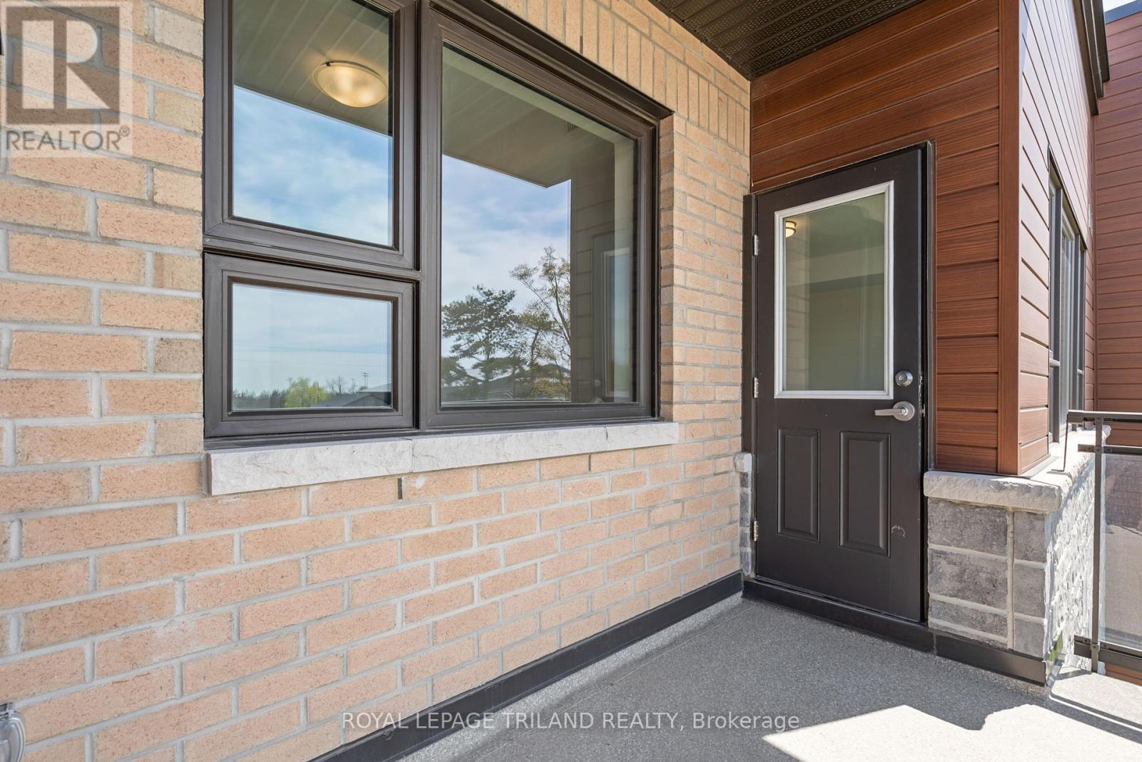 305 - 263 Butler Street, Lucan Biddulph, Ontario  N0M 2J0 - Photo 30 - X12412166
