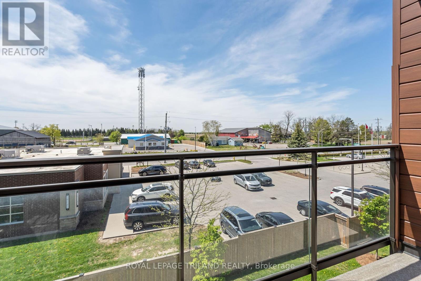 305 - 263 Butler Street, Lucan Biddulph, Ontario  N0M 2J0 - Photo 31 - X12412166
