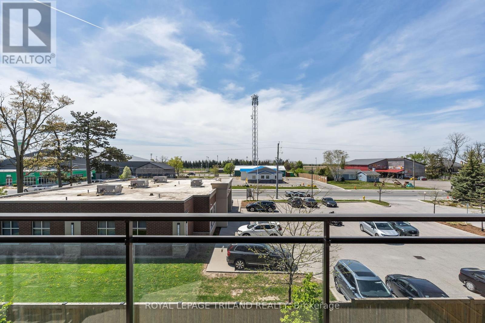 305 - 263 Butler Street, Lucan Biddulph, Ontario  N0M 2J0 - Photo 32 - X12412166
