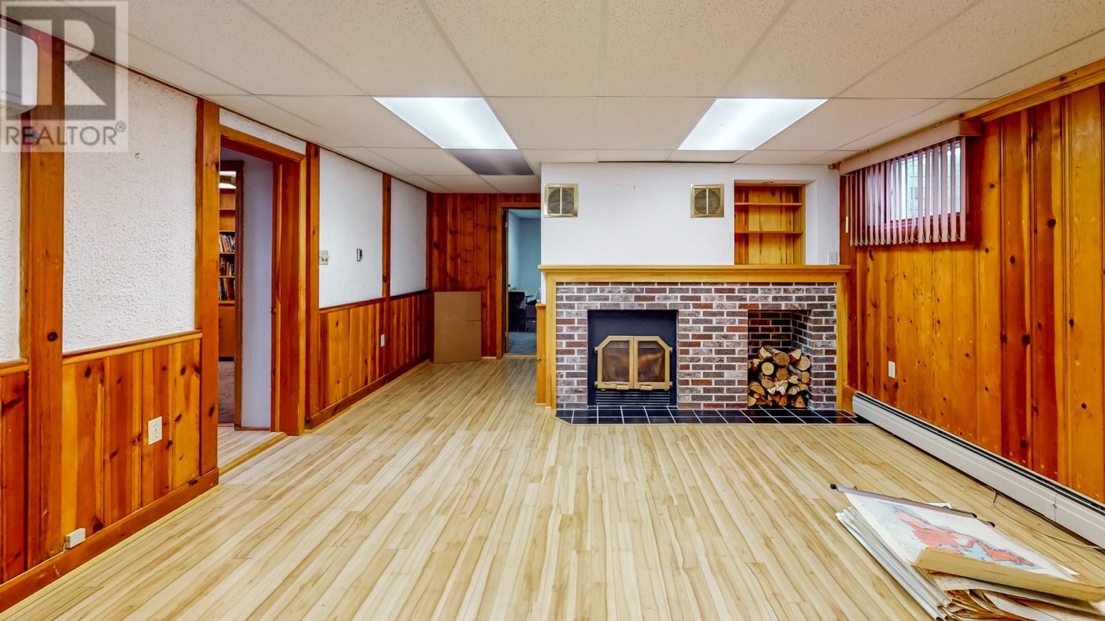 4 O'regan Place, St. John's, Newfoundland & Labrador  A1A 2J8 - Photo 23 - 1290606