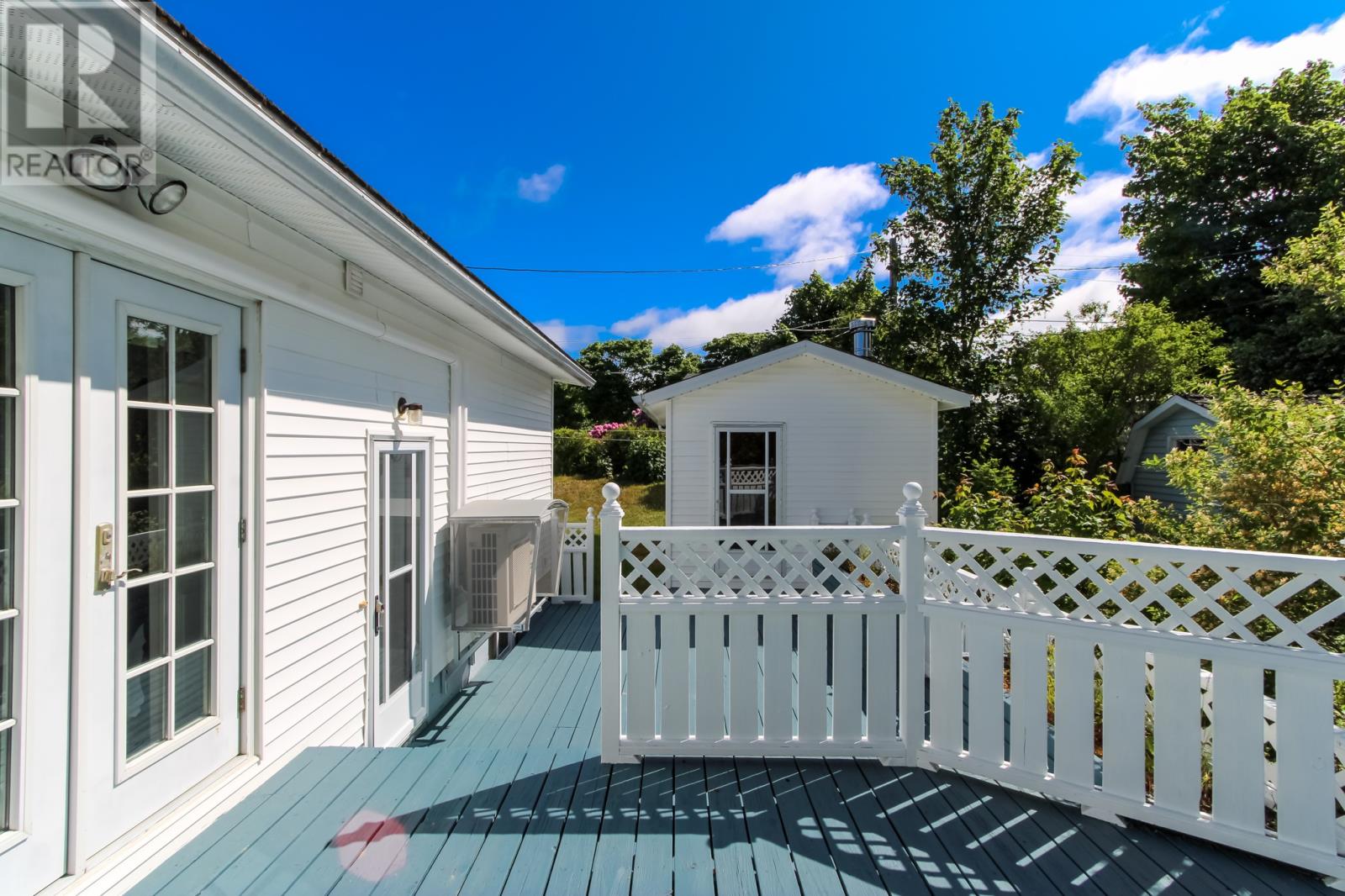 4 O'regan Place, St. John's, Newfoundland & Labrador  A1A 2J8 - Photo 31 - 1290606