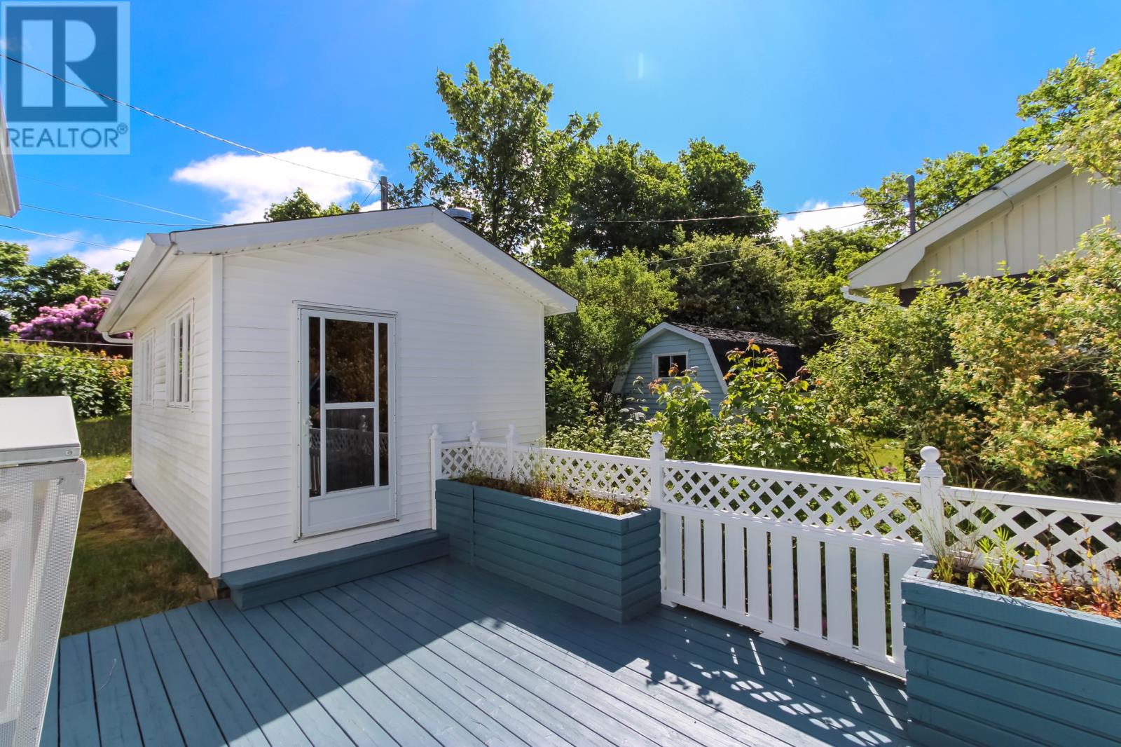 4 O'regan Place, St. John's, Newfoundland & Labrador  A1A 2J8 - Photo 32 - 1290606