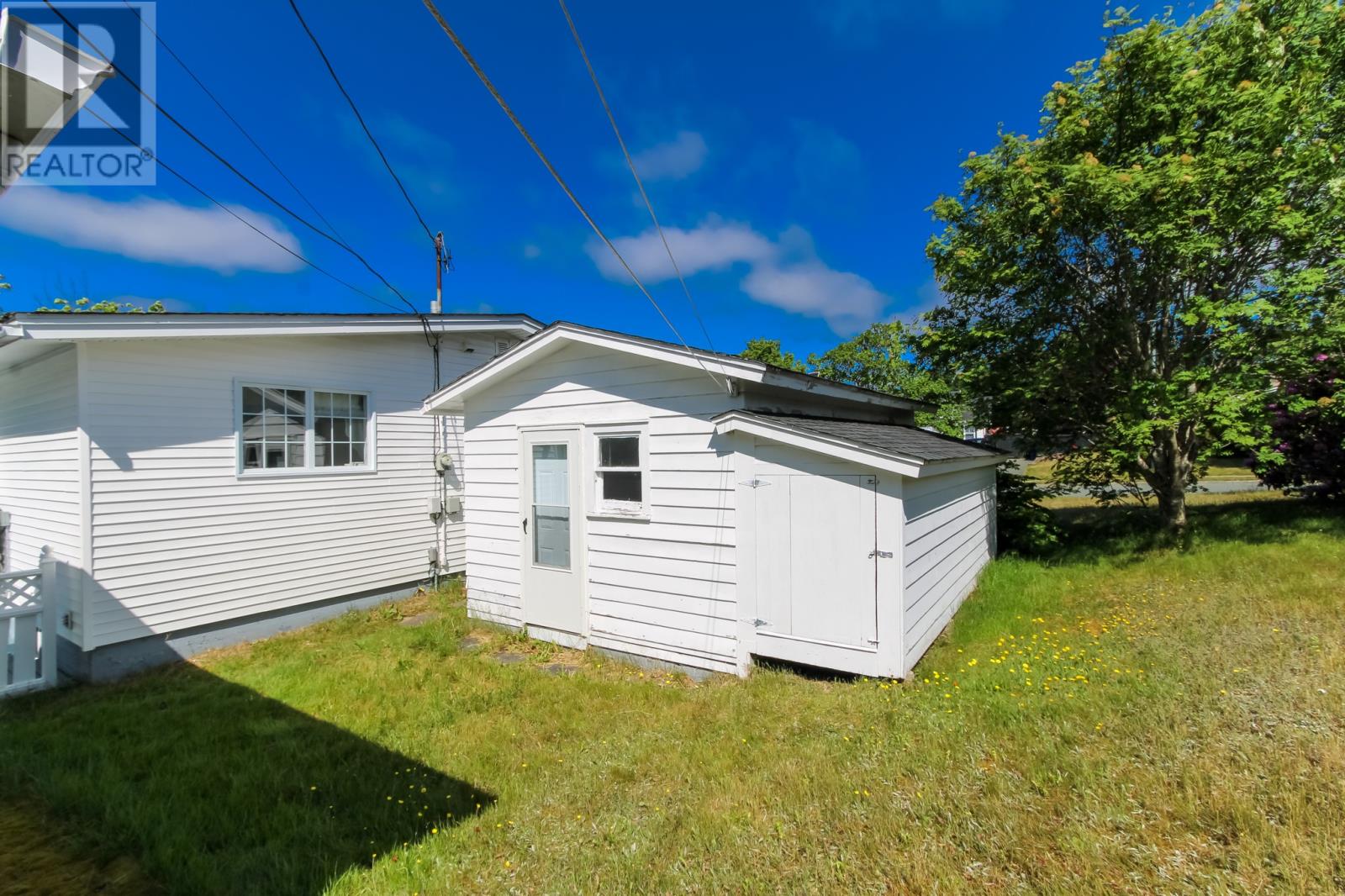 4 O'regan Place, St. John's, Newfoundland & Labrador  A1A 2J8 - Photo 35 - 1290606
