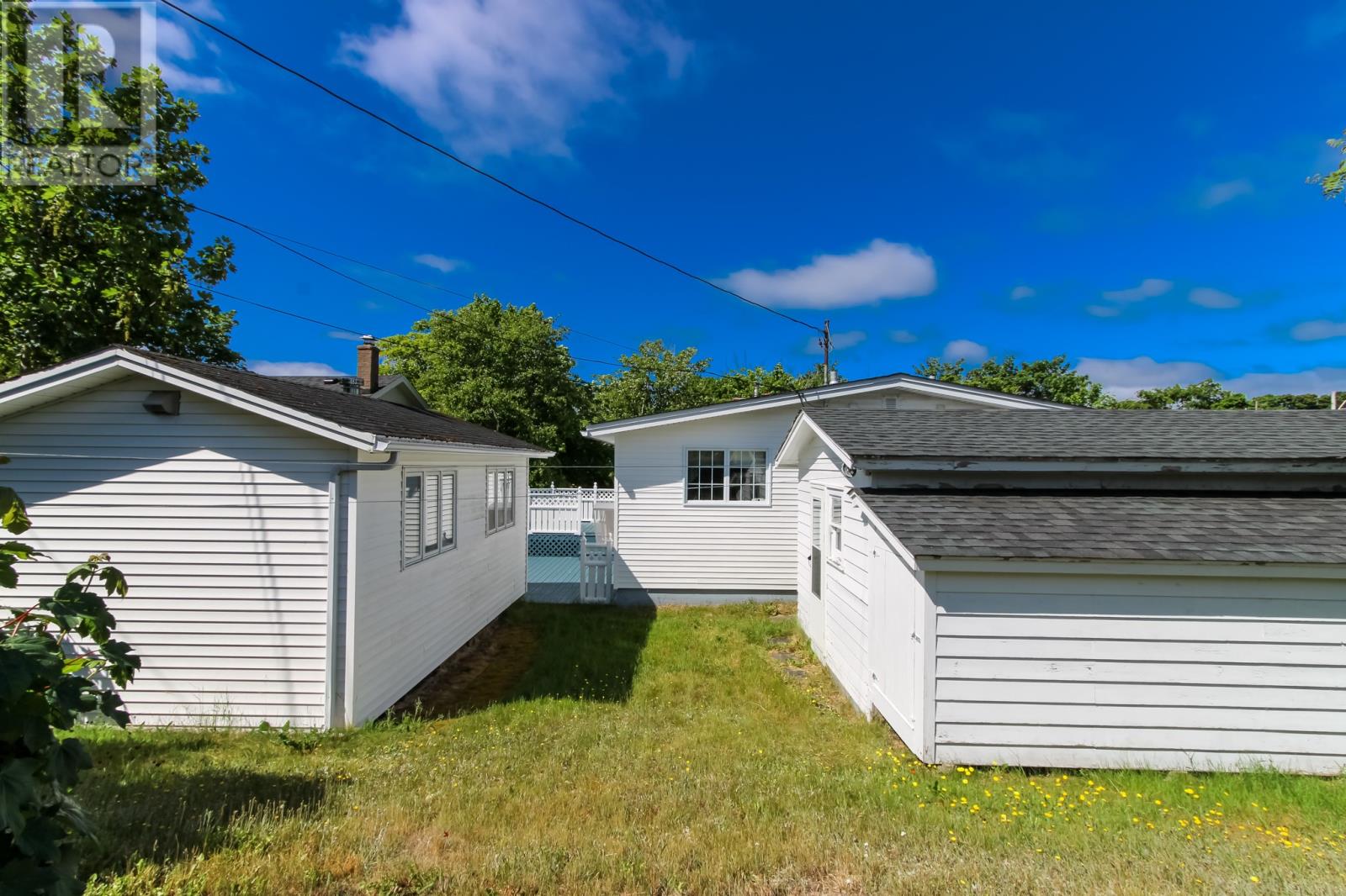 4 O'regan Place, St. John's, Newfoundland & Labrador  A1A 2J8 - Photo 36 - 1290606