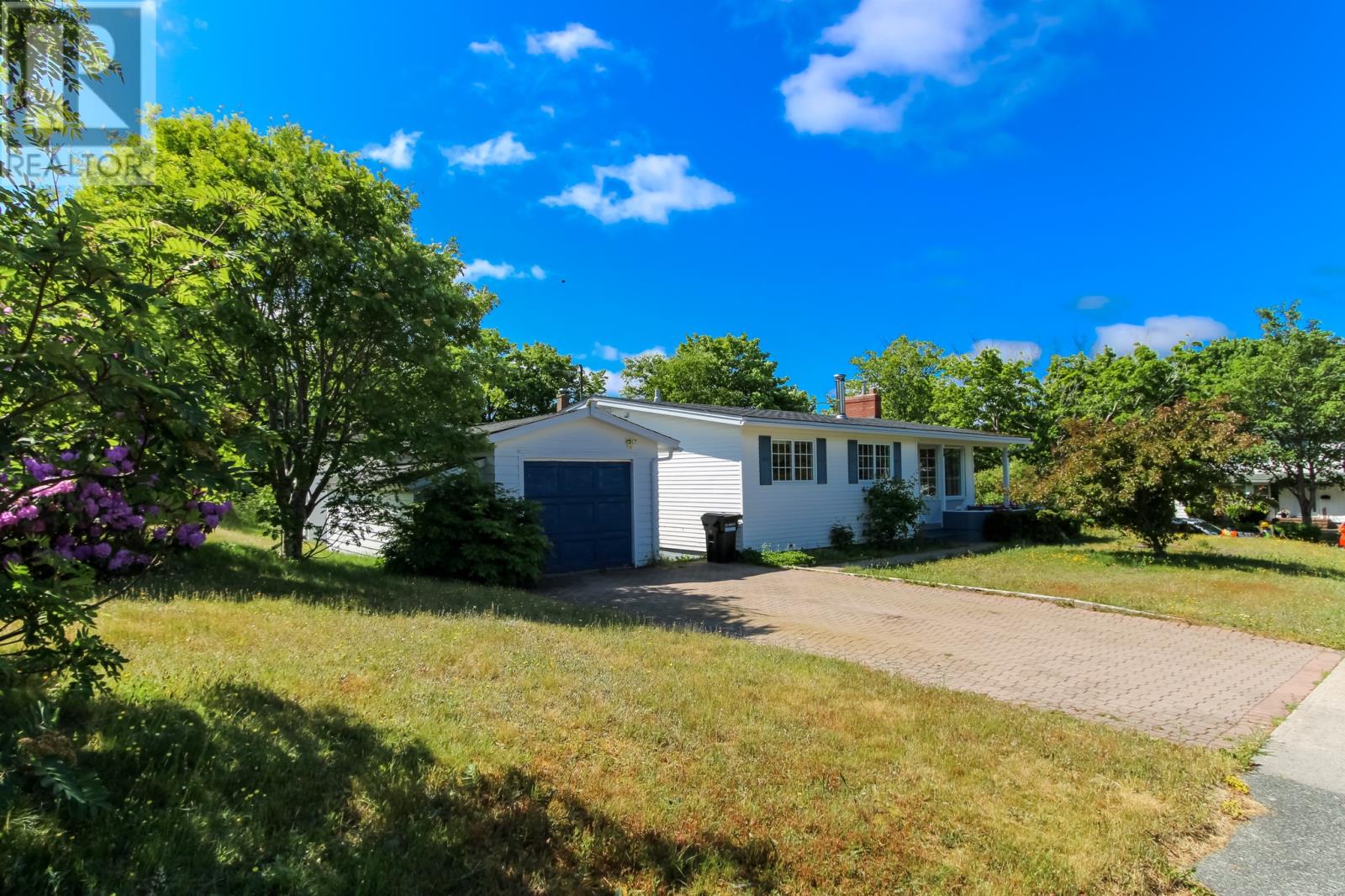 4 O'regan Place, St. John's, Newfoundland & Labrador  A1A 2J8 - Photo 37 - 1290606