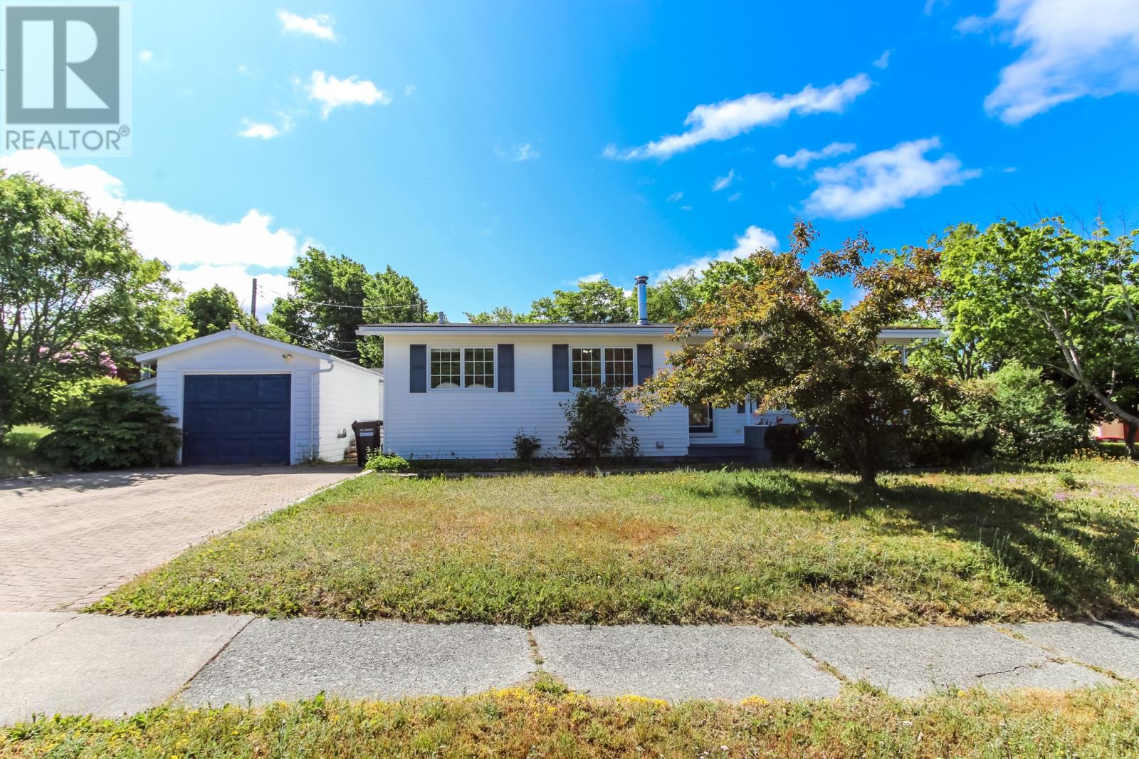 4 O'regan Place, St. John's, Newfoundland & Labrador  A1A 2J8 - Photo 40 - 1290606