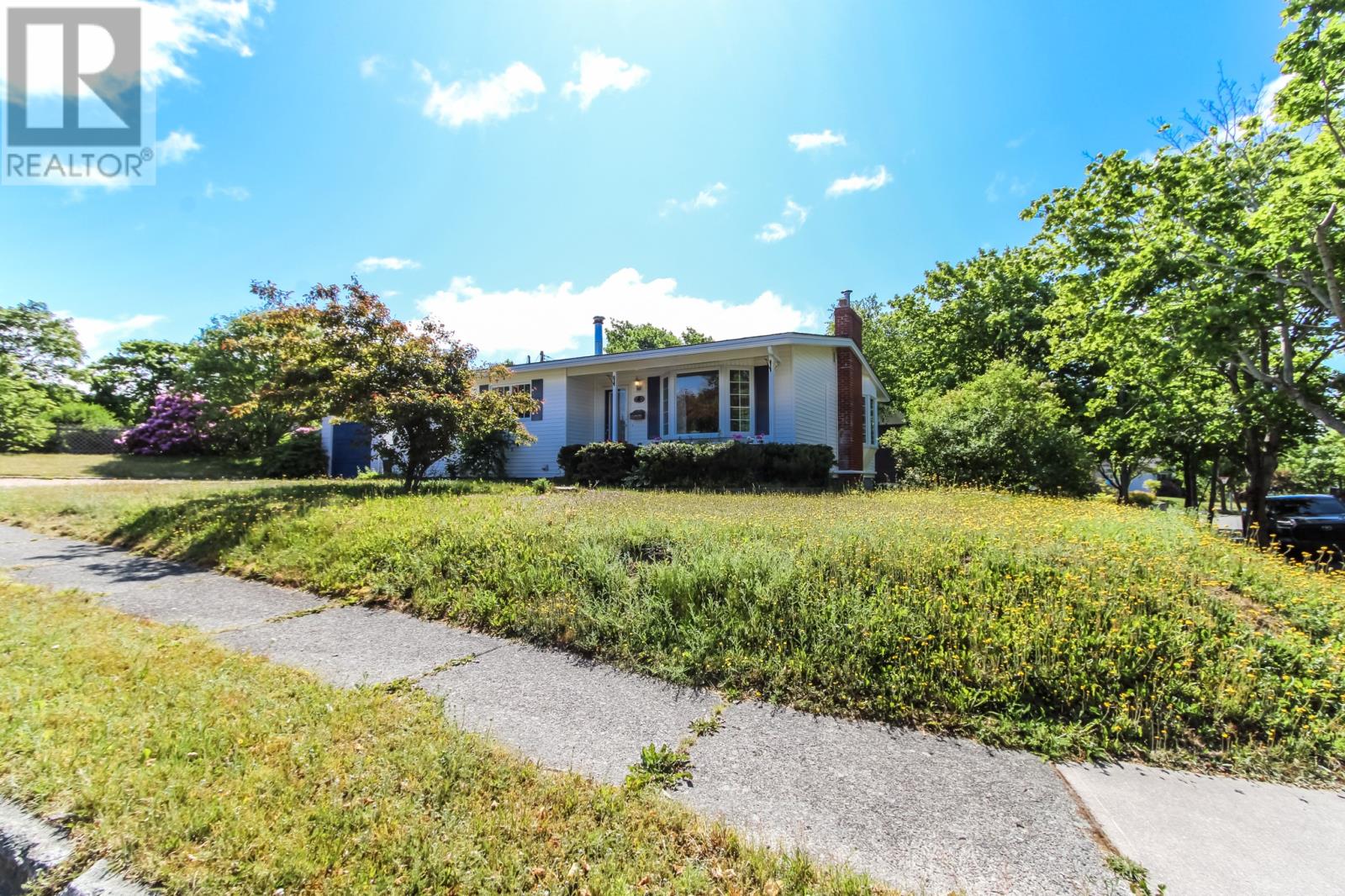 4 O'regan Place, St. John's, Newfoundland & Labrador  A1A 2J8 - Photo 41 - 1290606