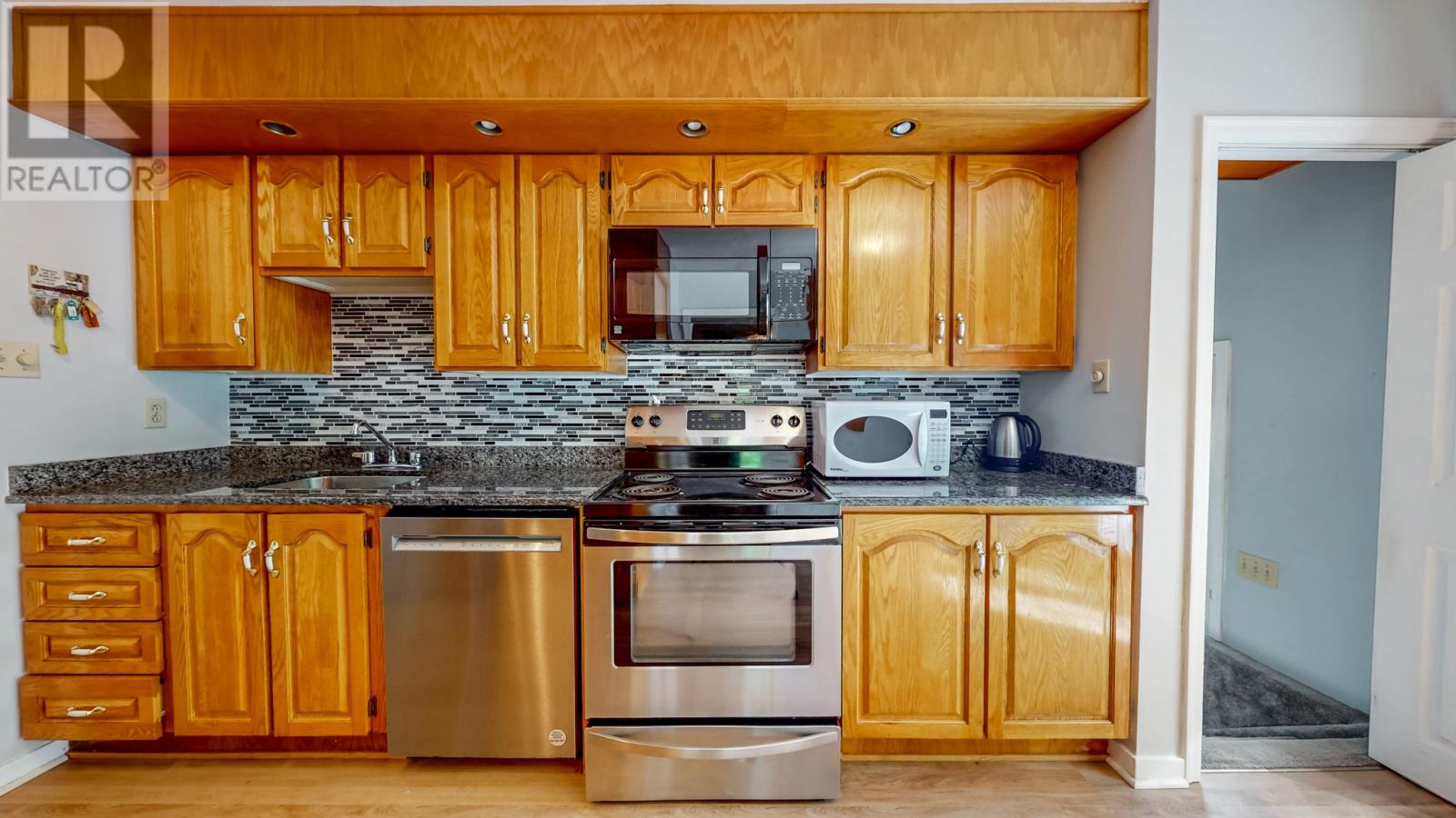 4 O'regan Place, St. John's, Newfoundland & Labrador  A1A 2J8 - Photo 7 - 1290606