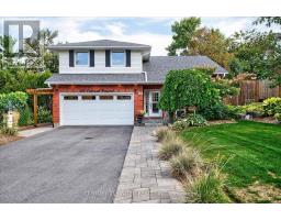114 OAKWOOD CRESCENT, Peterborough, Ontario