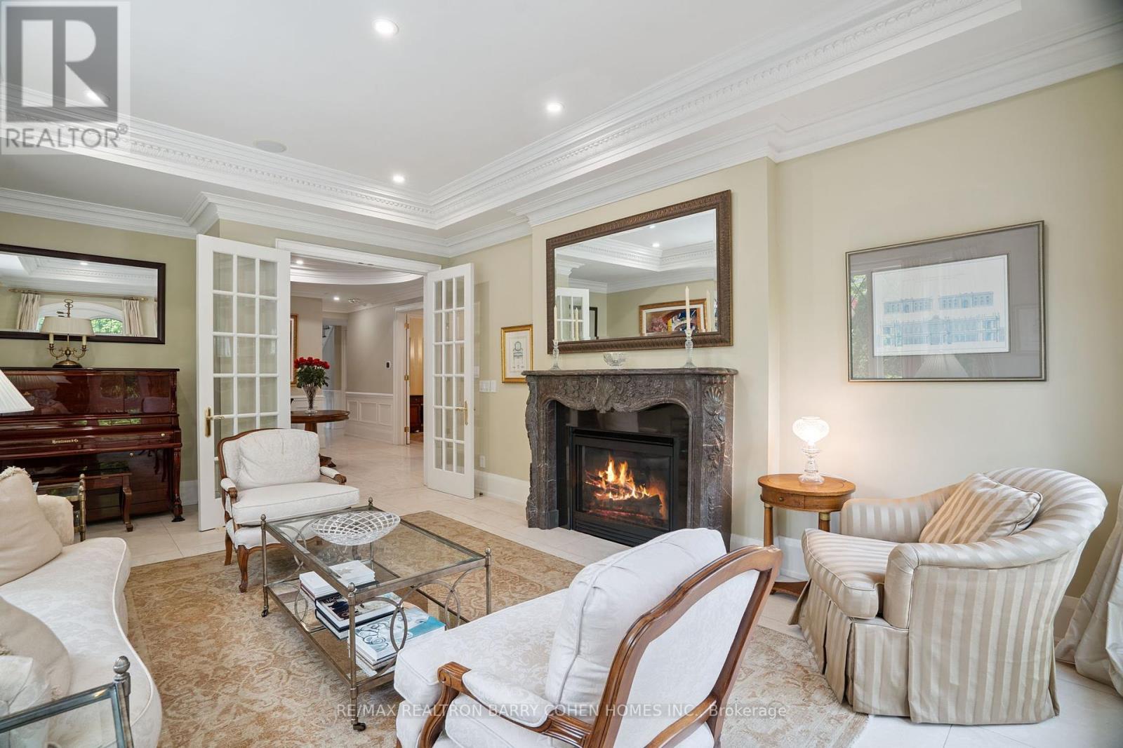 100 Old Forest Hill Road, Toronto, Ontario  M5P 2R5 - Photo 12 - C12411837