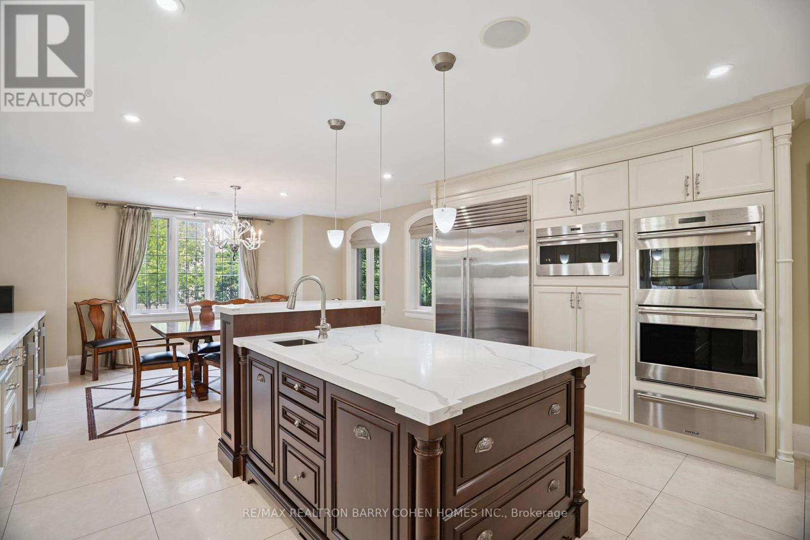 100 Old Forest Hill Road, Toronto, Ontario  M5P 2R5 - Photo 15 - C12411837