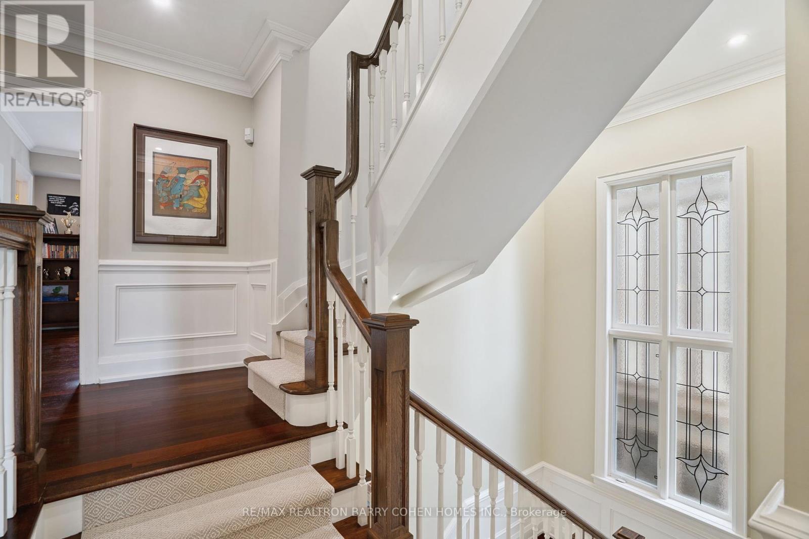 100 Old Forest Hill Road, Toronto, Ontario  M5P 2R5 - Photo 21 - C12411837