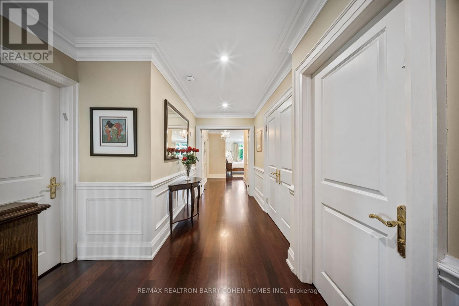 100 Old Forest Hill Road, Toronto, Ontario  M5P 2R5 - Photo 22 - C12411837
