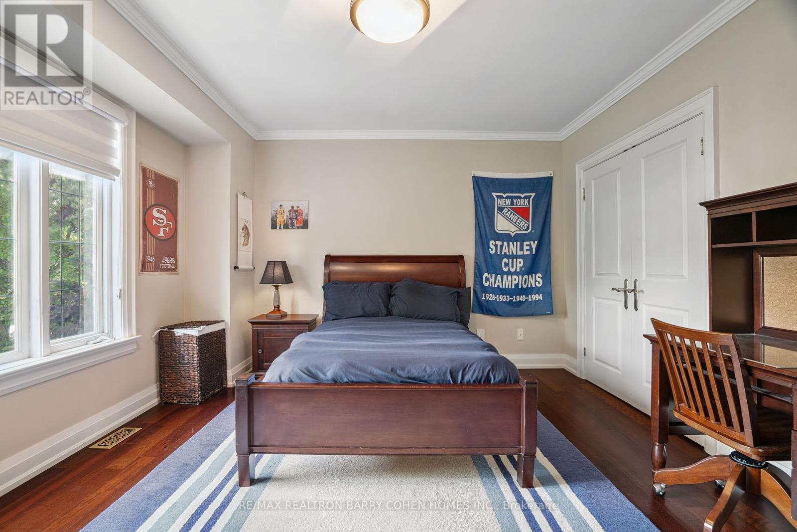 100 Old Forest Hill Road, Toronto, Ontario  M5P 2R5 - Photo 28 - C12411837