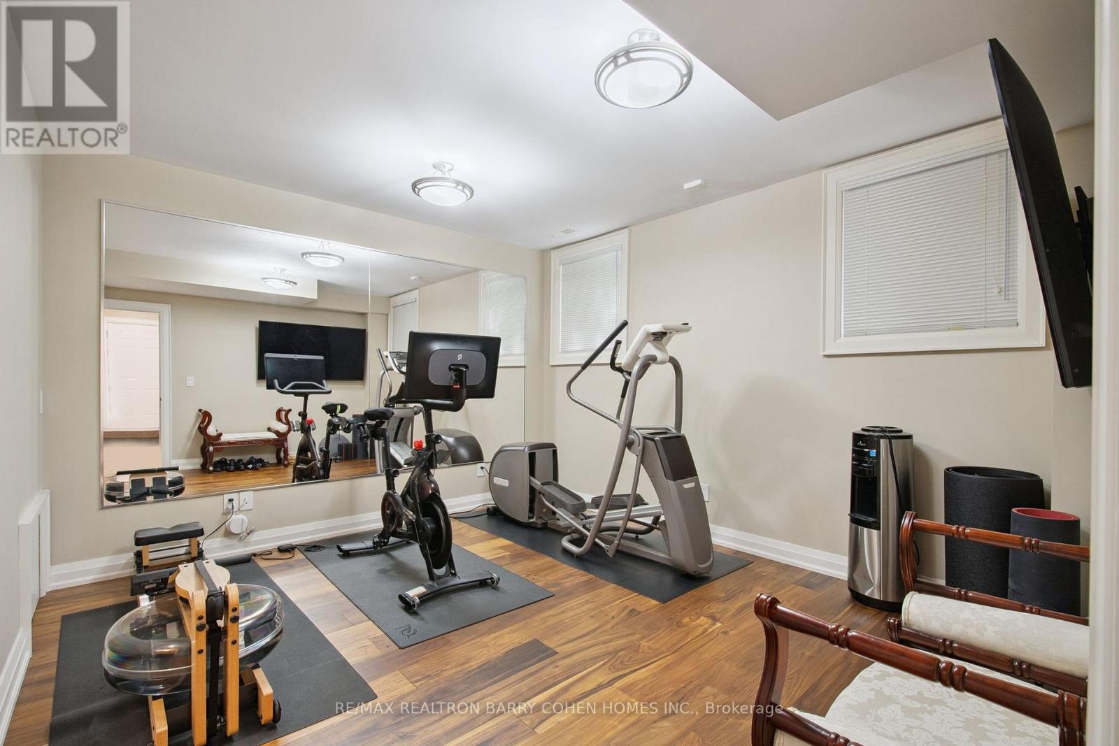100 Old Forest Hill Road, Toronto, Ontario  M5P 2R5 - Photo 34 - C12411837