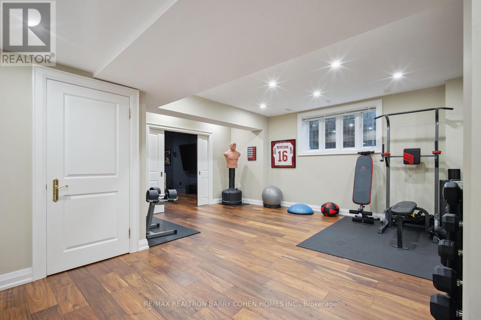 100 Old Forest Hill Road, Toronto, Ontario  M5P 2R5 - Photo 36 - C12411837