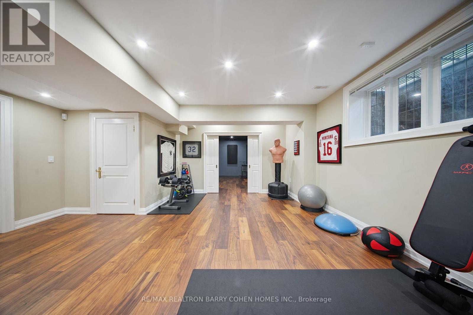 100 Old Forest Hill Road, Toronto, Ontario  M5P 2R5 - Photo 37 - C12411837