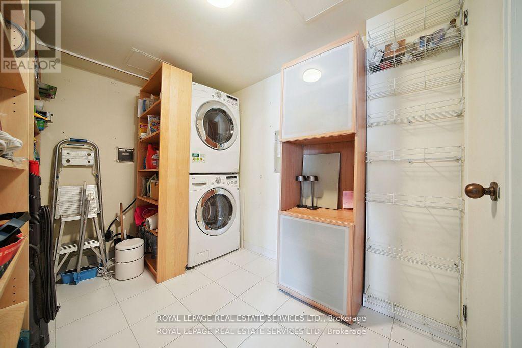 601 - 480 Queens Quay W, Toronto, Ontario  M5V 2Y5 - Photo 11 - C12411845