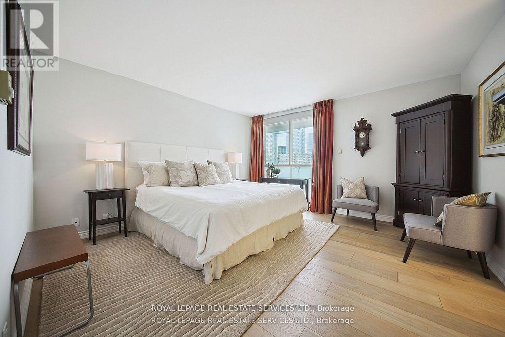 601 - 480 Queens Quay W, Toronto, Ontario  M5V 2Y5 - Photo 13 - C12411845