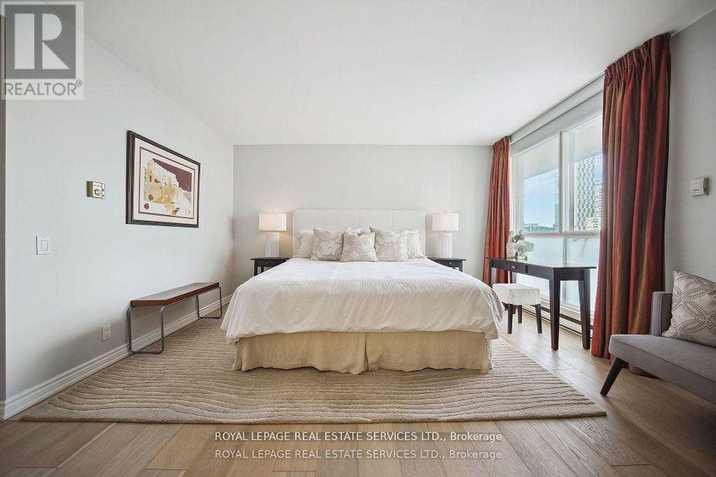 601 - 480 Queens Quay W, Toronto, Ontario  M5V 2Y5 - Photo 14 - C12411845