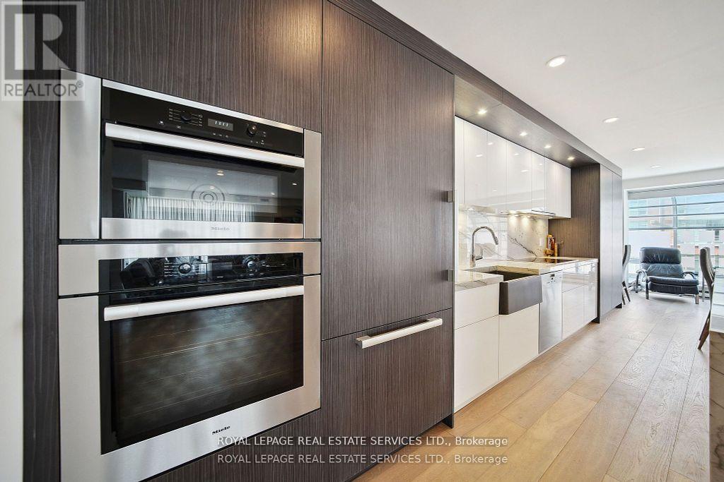 601 - 480 Queens Quay W, Toronto, Ontario  M5V 2Y5 - Photo 30 - C12411845