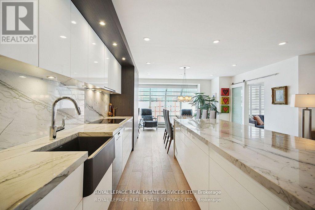 601 - 480 Queens Quay W, Toronto, Ontario  M5V 2Y5 - Photo 32 - C12411845