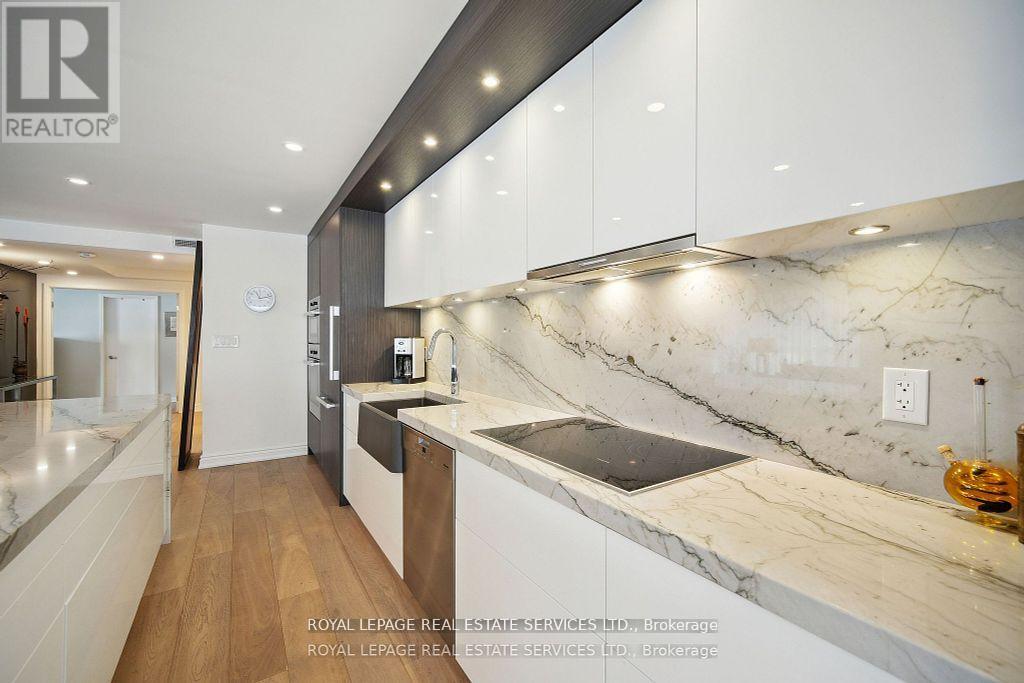 601 - 480 Queens Quay W, Toronto, Ontario  M5V 2Y5 - Photo 33 - C12411845