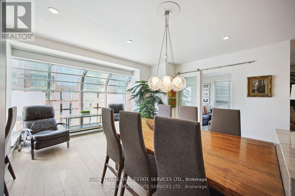 601 - 480 Queens Quay W, Toronto, Ontario  M5V 2Y5 - Photo 34 - C12411845