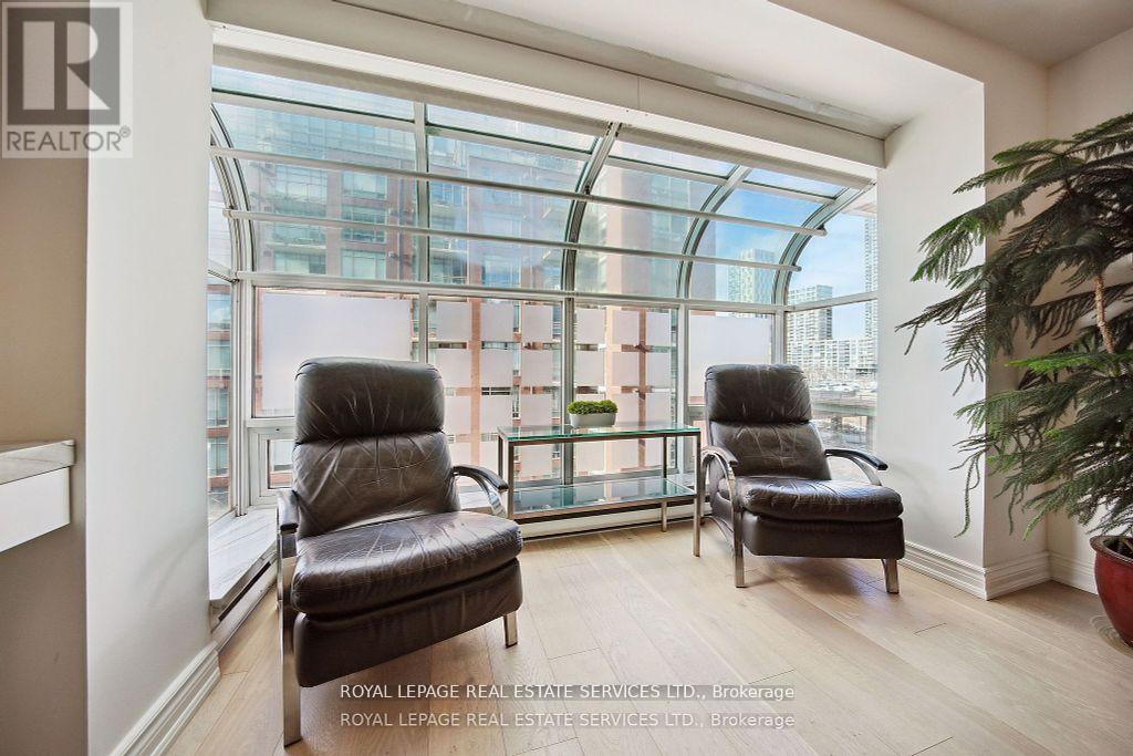601 - 480 Queens Quay W, Toronto, Ontario  M5V 2Y5 - Photo 36 - C12411845