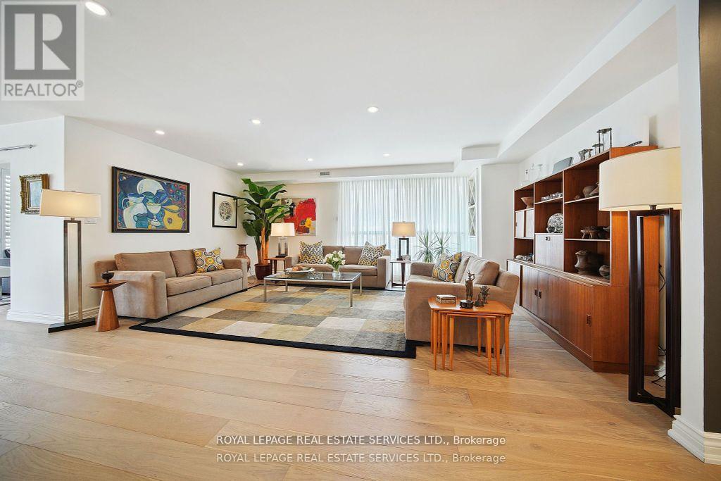 601 - 480 Queens Quay W, Toronto, Ontario  M5V 2Y5 - Photo 37 - C12411845