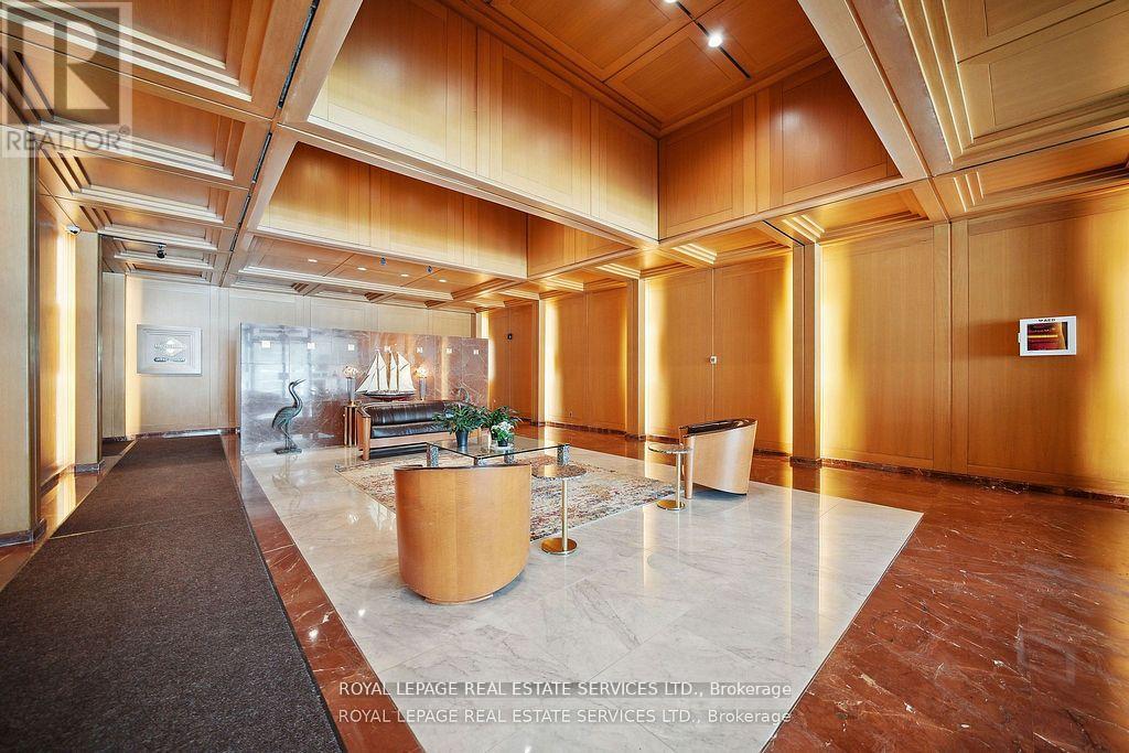 601 - 480 Queens Quay W, Toronto, Ontario  M5V 2Y5 - Photo 4 - C12411845