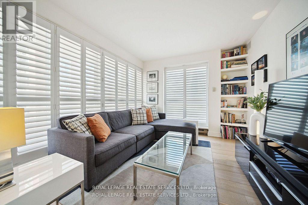 601 - 480 Queens Quay W, Toronto, Ontario  M5V 2Y5 - Photo 40 - C12411845