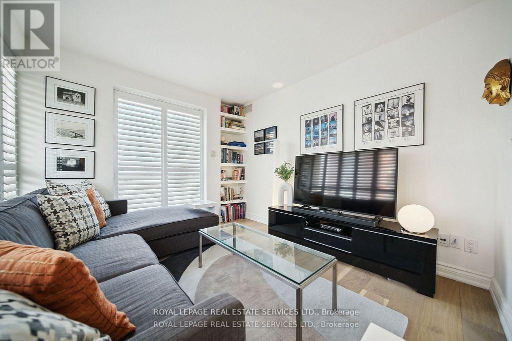 601 - 480 Queens Quay W, Toronto, Ontario  M5V 2Y5 - Photo 41 - C12411845