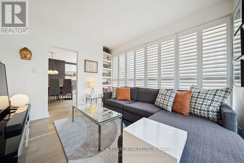 601 - 480 Queens Quay W, Toronto, Ontario  M5V 2Y5 - Photo 42 - C12411845