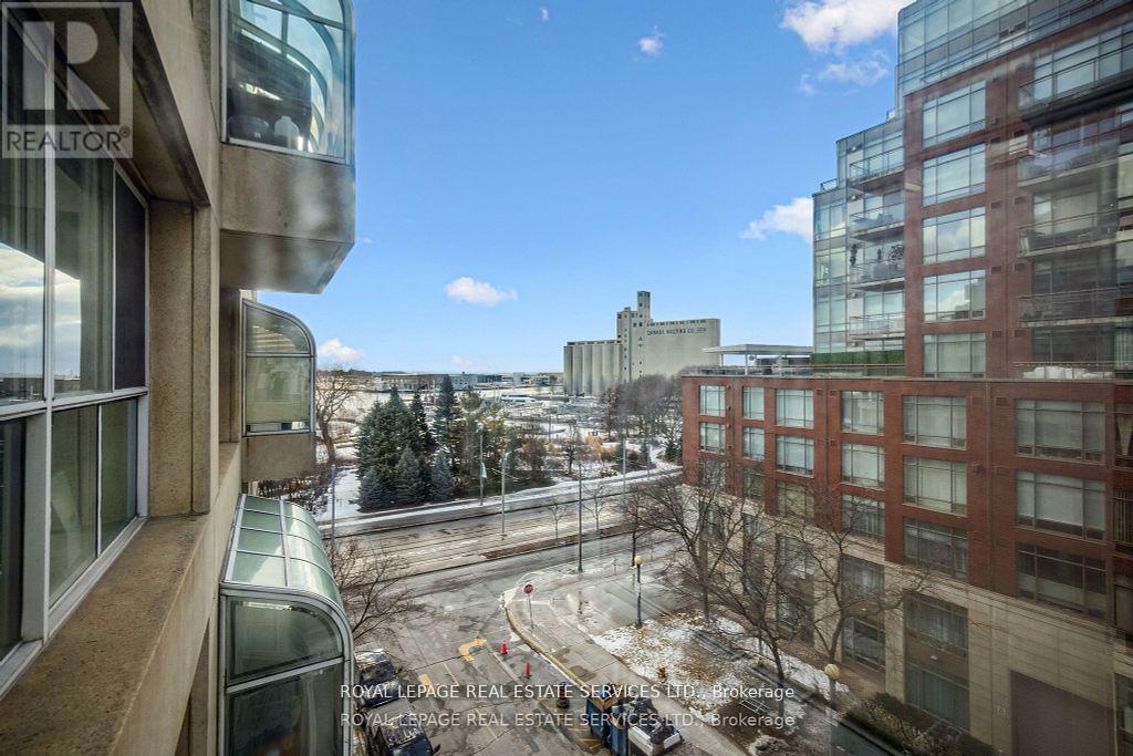 601 - 480 Queens Quay W, Toronto, Ontario  M5V 2Y5 - Photo 43 - C12411845