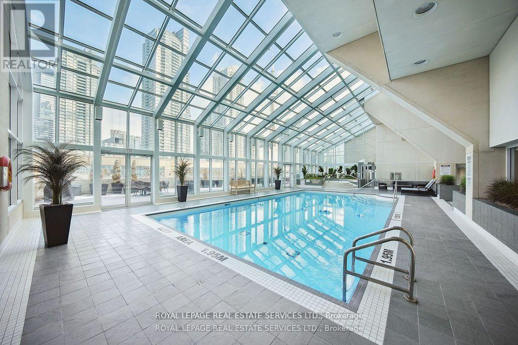 601 - 480 Queens Quay W, Toronto, Ontario  M5V 2Y5 - Photo 44 - C12411845