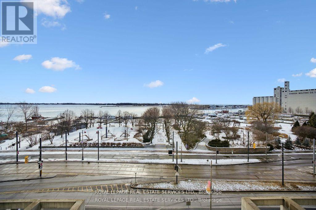 601 - 480 Queens Quay W, Toronto, Ontario  M5V 2Y5 - Photo 46 - C12411845