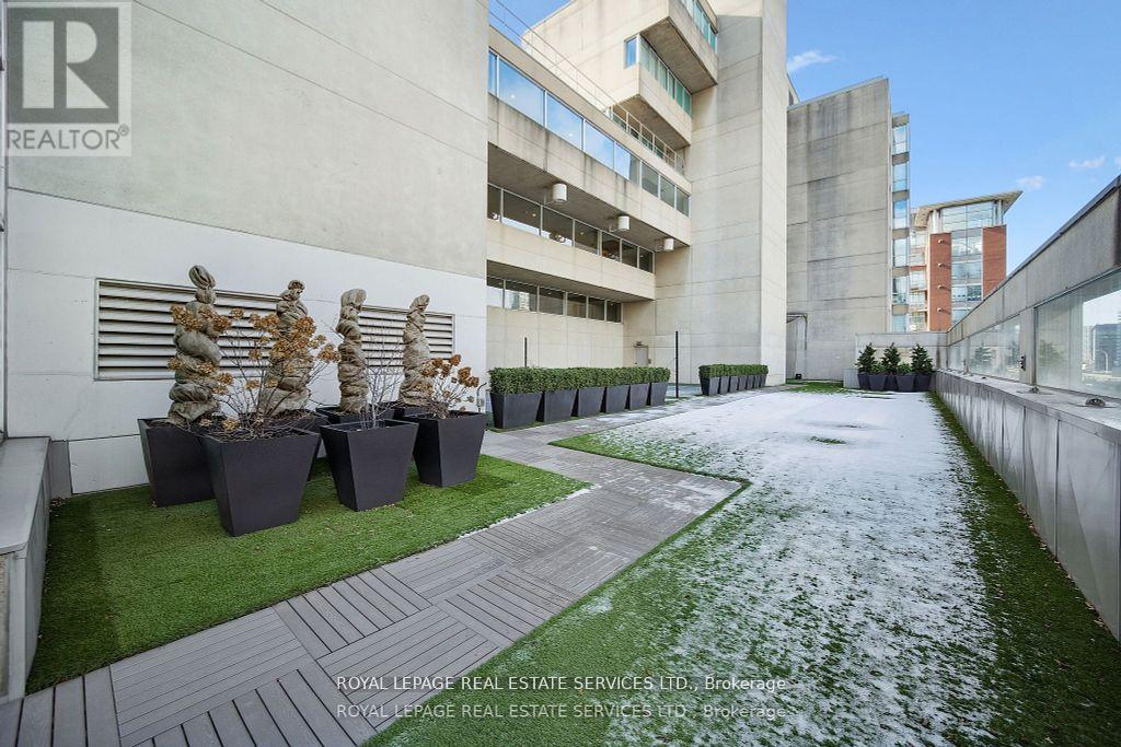 601 - 480 Queens Quay W, Toronto, Ontario  M5V 2Y5 - Photo 49 - C12411845