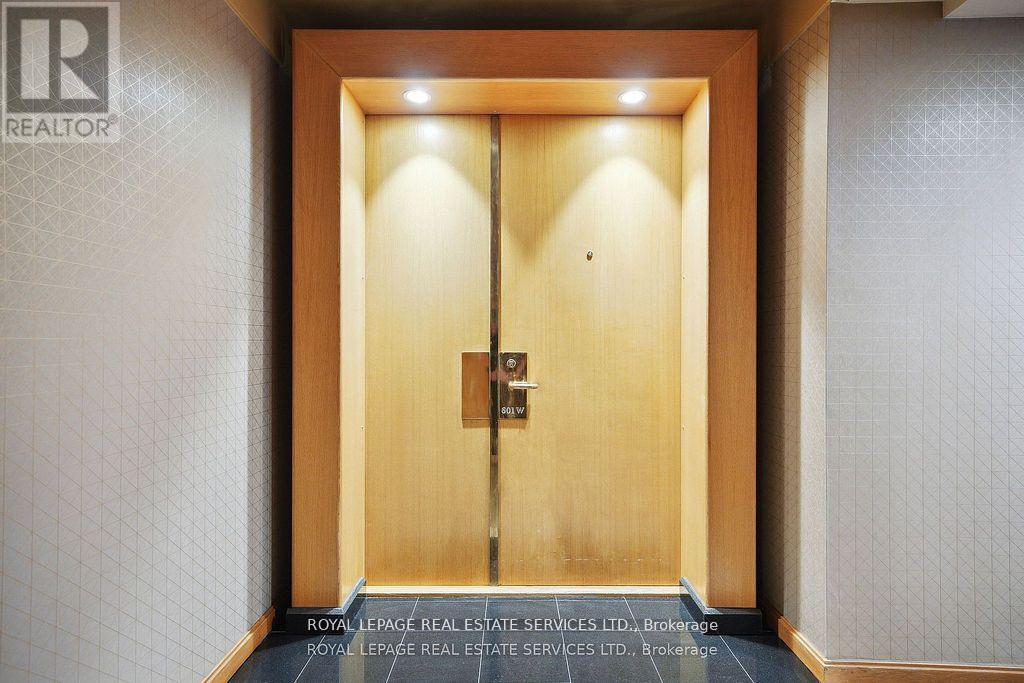 601 - 480 Queens Quay W, Toronto, Ontario  M5V 2Y5 - Photo 5 - C12411845