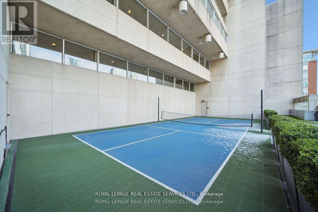 601 - 480 Queens Quay W, Toronto, Ontario  M5V 2Y5 - Photo 50 - C12411845