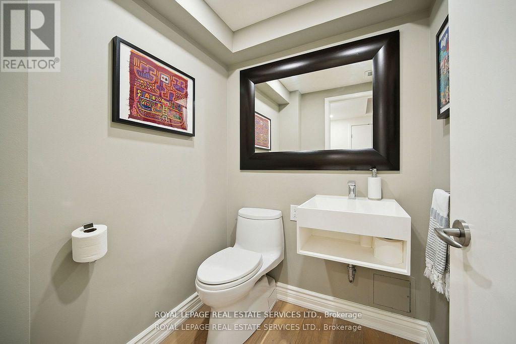 601 - 480 Queens Quay W, Toronto, Ontario  M5V 2Y5 - Photo 8 - C12411845