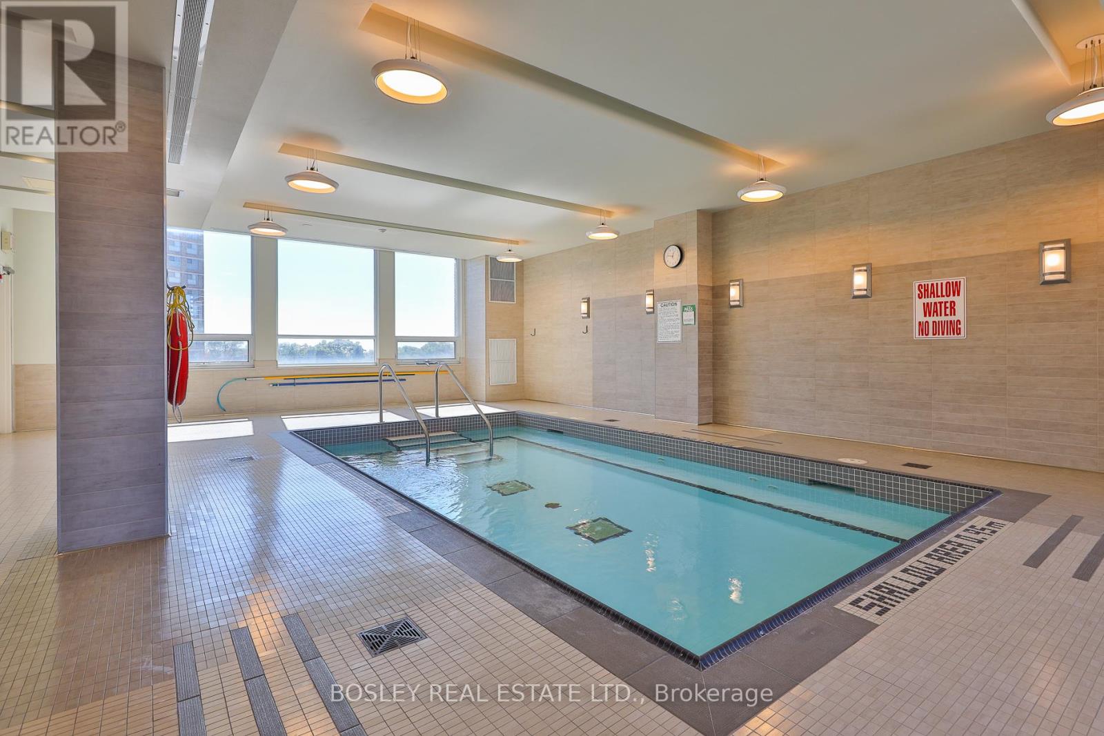 201 - 500 St Clair Avenue W, Toronto, Ontario  M6C 1A8 - Photo 20 - C12411868