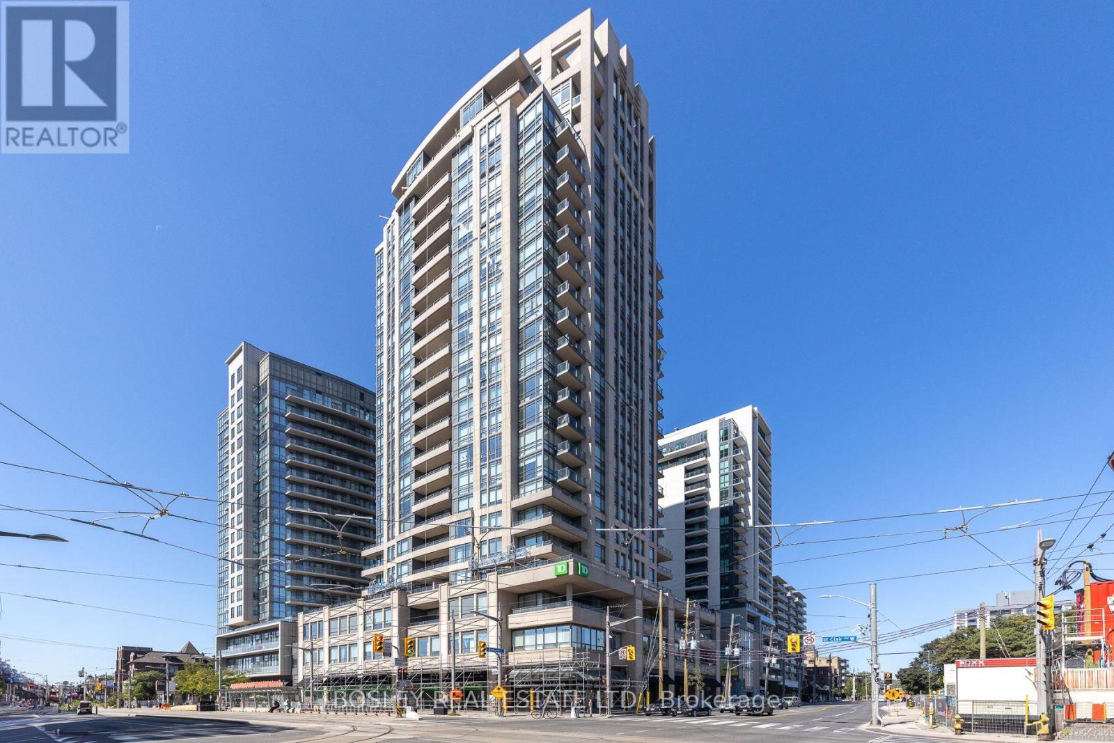 201 - 500 St Clair Avenue W, Toronto, Ontario  M6C 1A8 - Photo 24 - C12411868