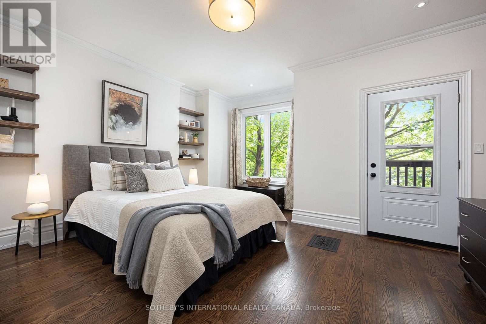 54 Stanley Terrace Avenue, Toronto, Ontario  M6J 2R4 - Photo 16 - C12411924